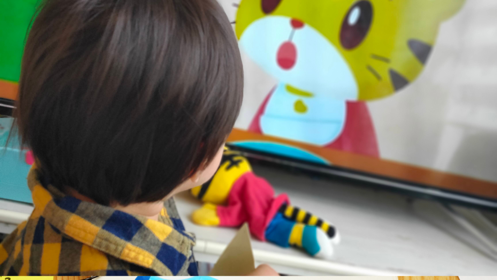 DVDやスマホアプリにもすごく助けられました。